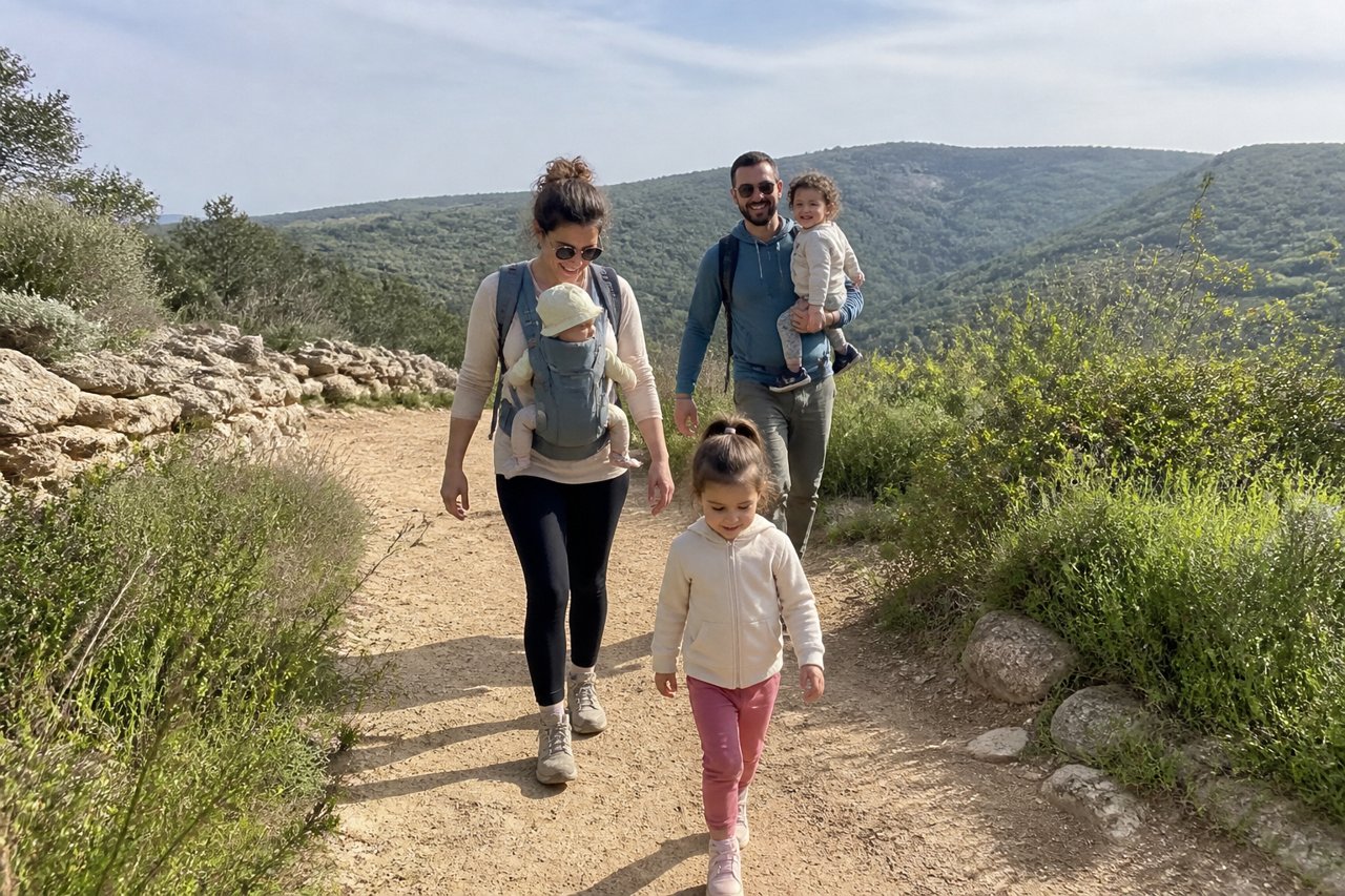 אתר הסטף