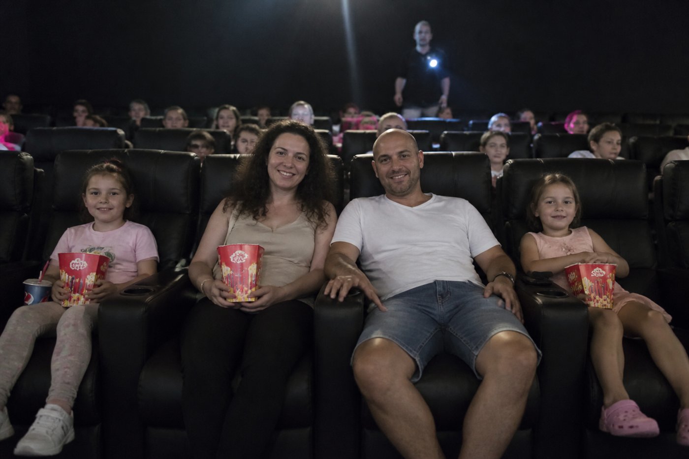 סינמה סיטי נתניה